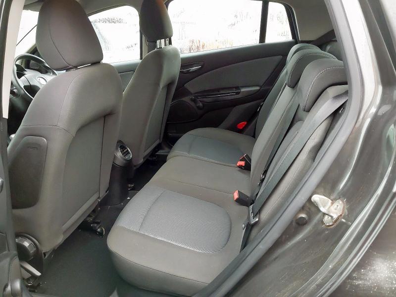 2008 FIAT BRAVO 1.4 ACTIVE 5DR