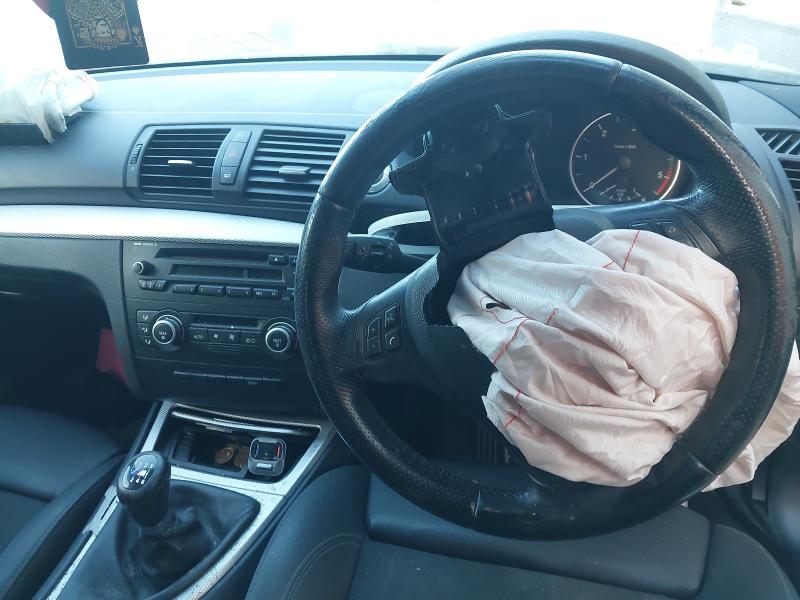 2008 BMW 118D M SPORT 