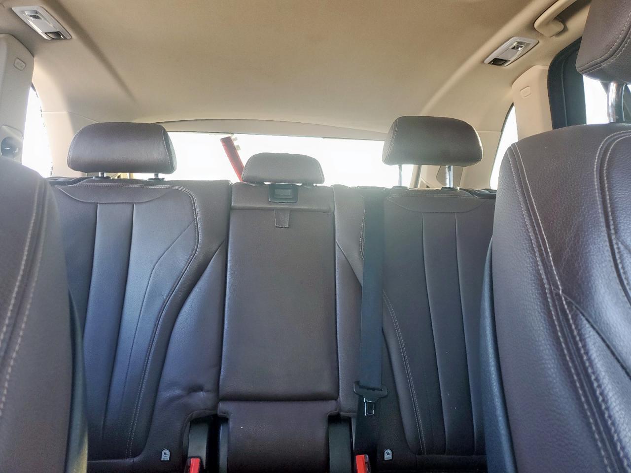 2015 BMW X5 xDrive35I VIN: 5UXKR0C51F0P00512 Lot: 84798725