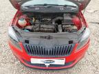 2012 SKODA FABIA MONTE CARLO  for sale at Copart WISBECH