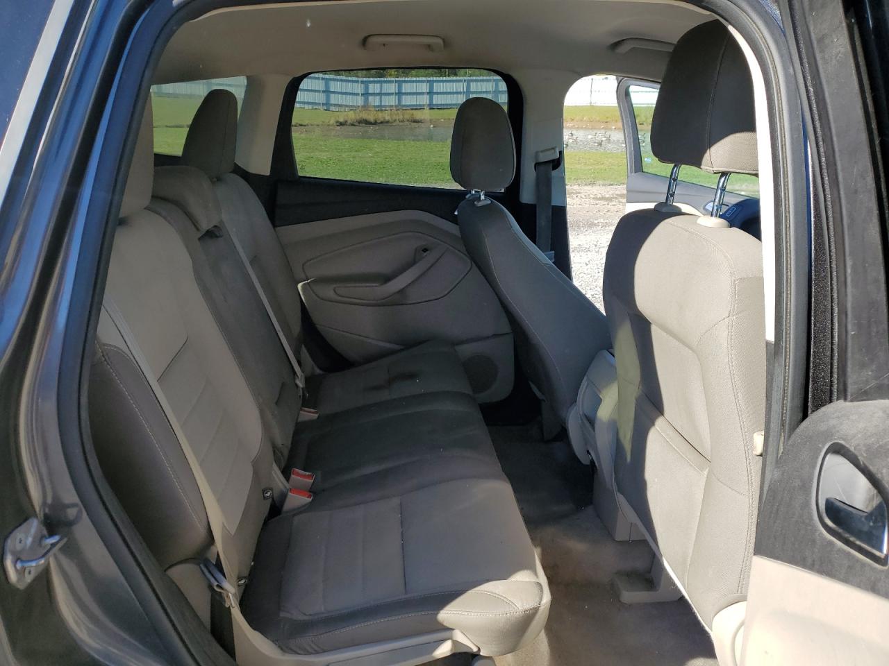 2015 Ford Escape Se VIN: 1FMCU0G73FUB74775 Lot: 82490795