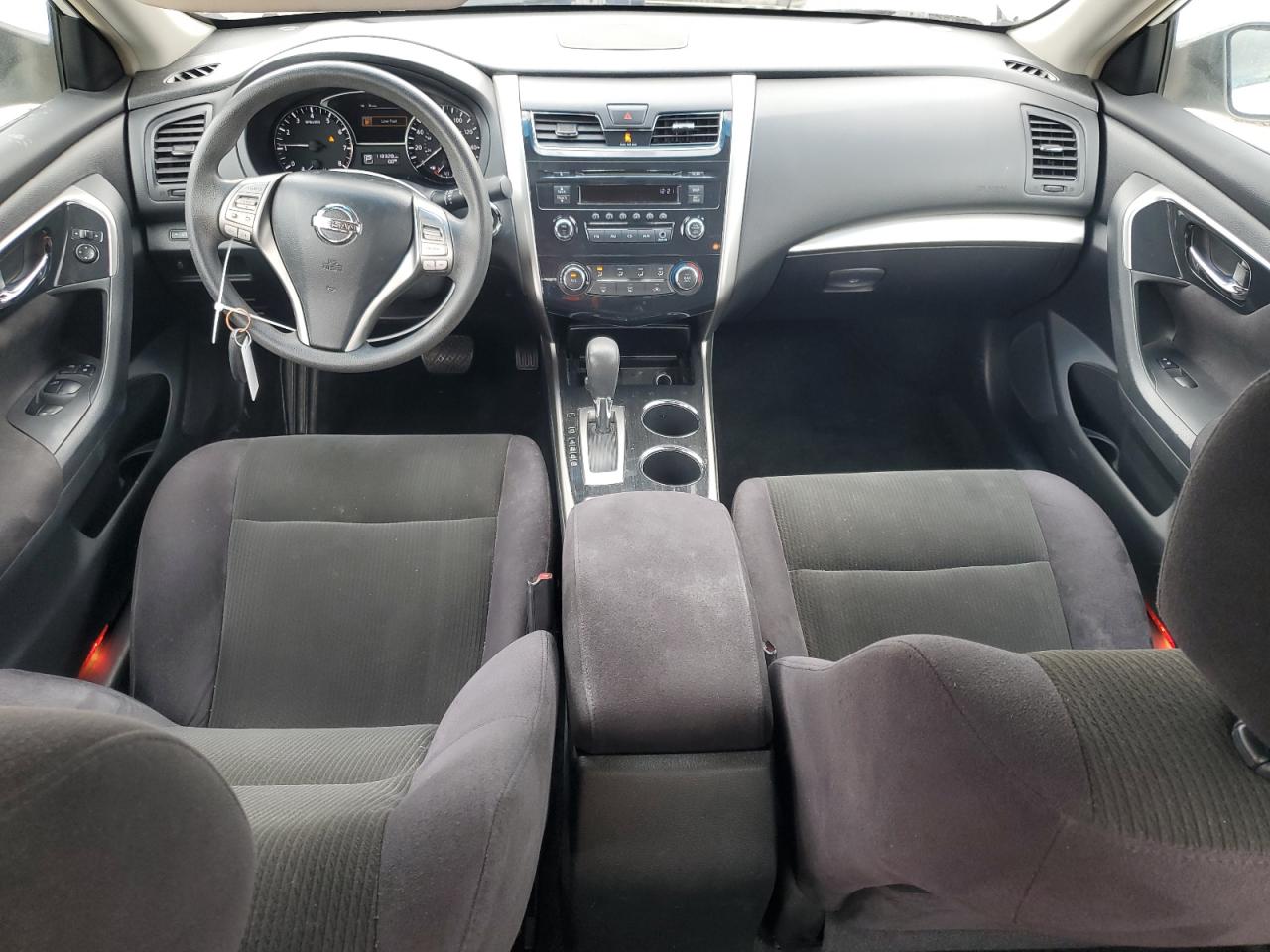 2013 Nissan Altima 2.5 VIN: 1N4AL3AP1DN422186 Lot: 86681155