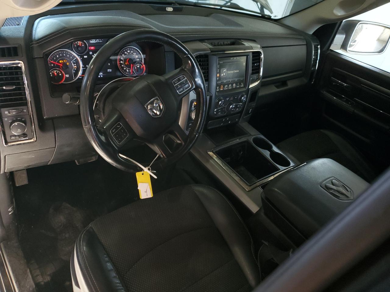 2015 Ram 1500 Sport VIN: 1C6RR7MT7FS713251 Lot: 85689205