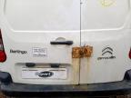 2013 CITROEN BERLINGO 750 LX HDI  for sale at Copart SANDTOFT