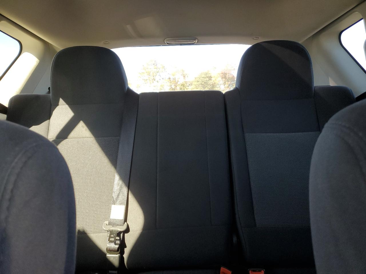 2013 Jeep Compass Sport VIN: 1C4NJDBB1DD231836 Lot: 89448075