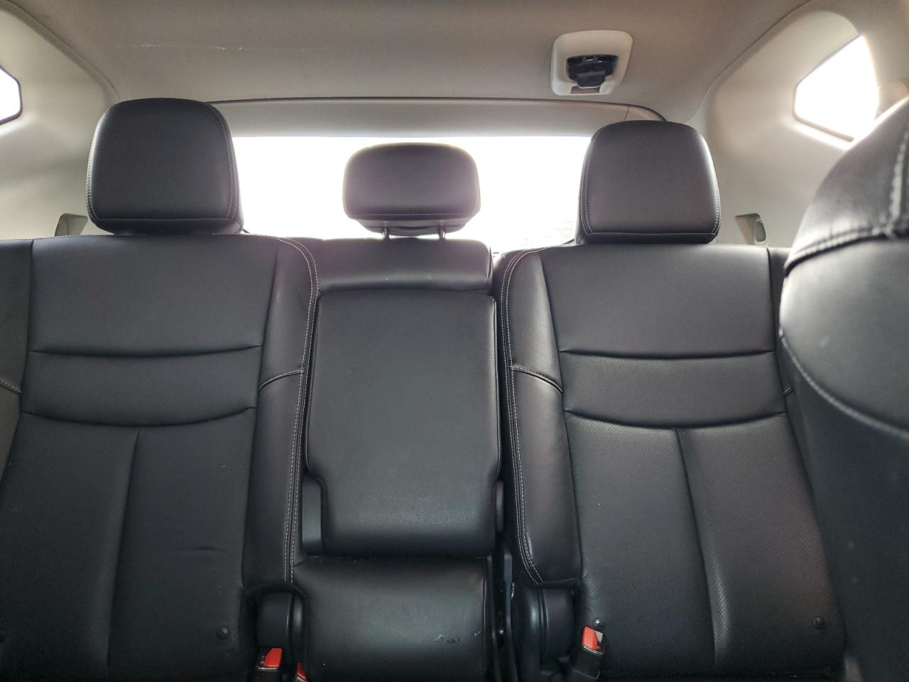 2018 Nissan Murano S VIN: 5N1AZ2MH2JN146583 Lot: 81841765