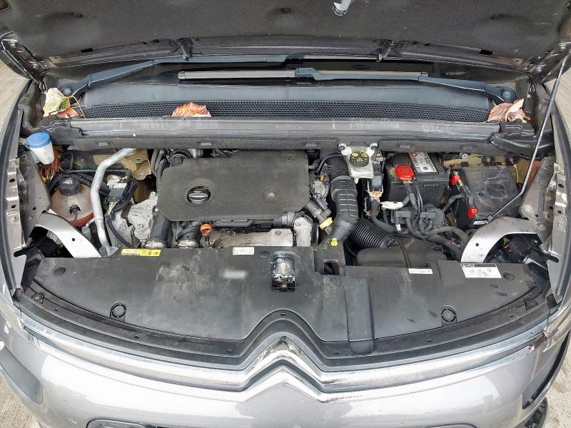 2019 CITROEN C4 GR STOURER FEEL BHDI S 