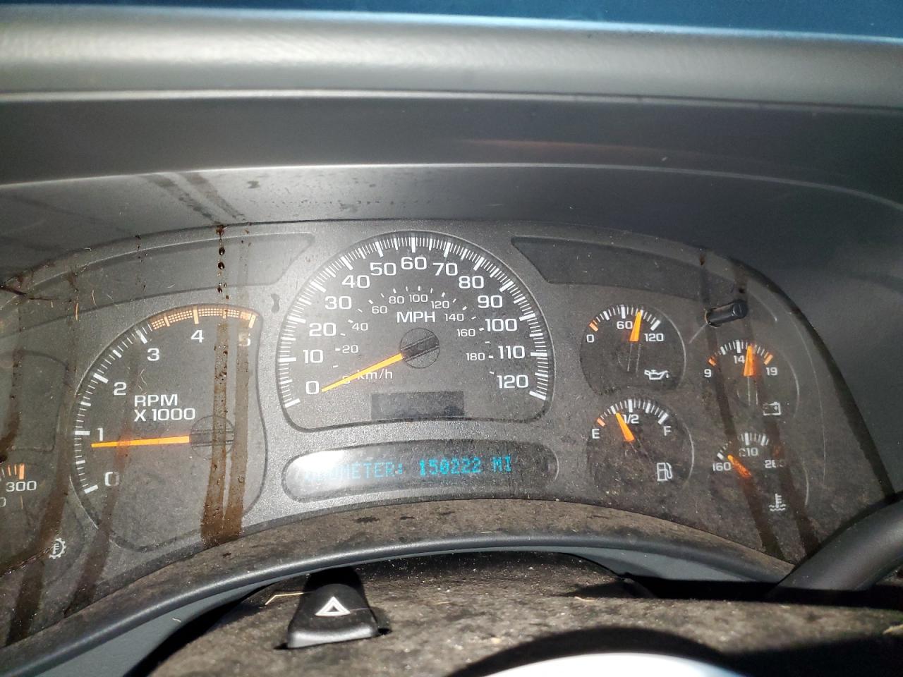 2005 GMC Sierra K2500 Heavy Duty VIN: 1GTHK23295F930960 Lot: 87058885