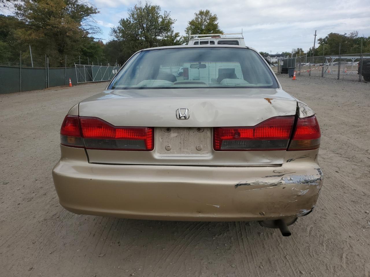 2001 Honda Accord Lx VIN: 1HGCG66591A056224 Lot: 84873735
