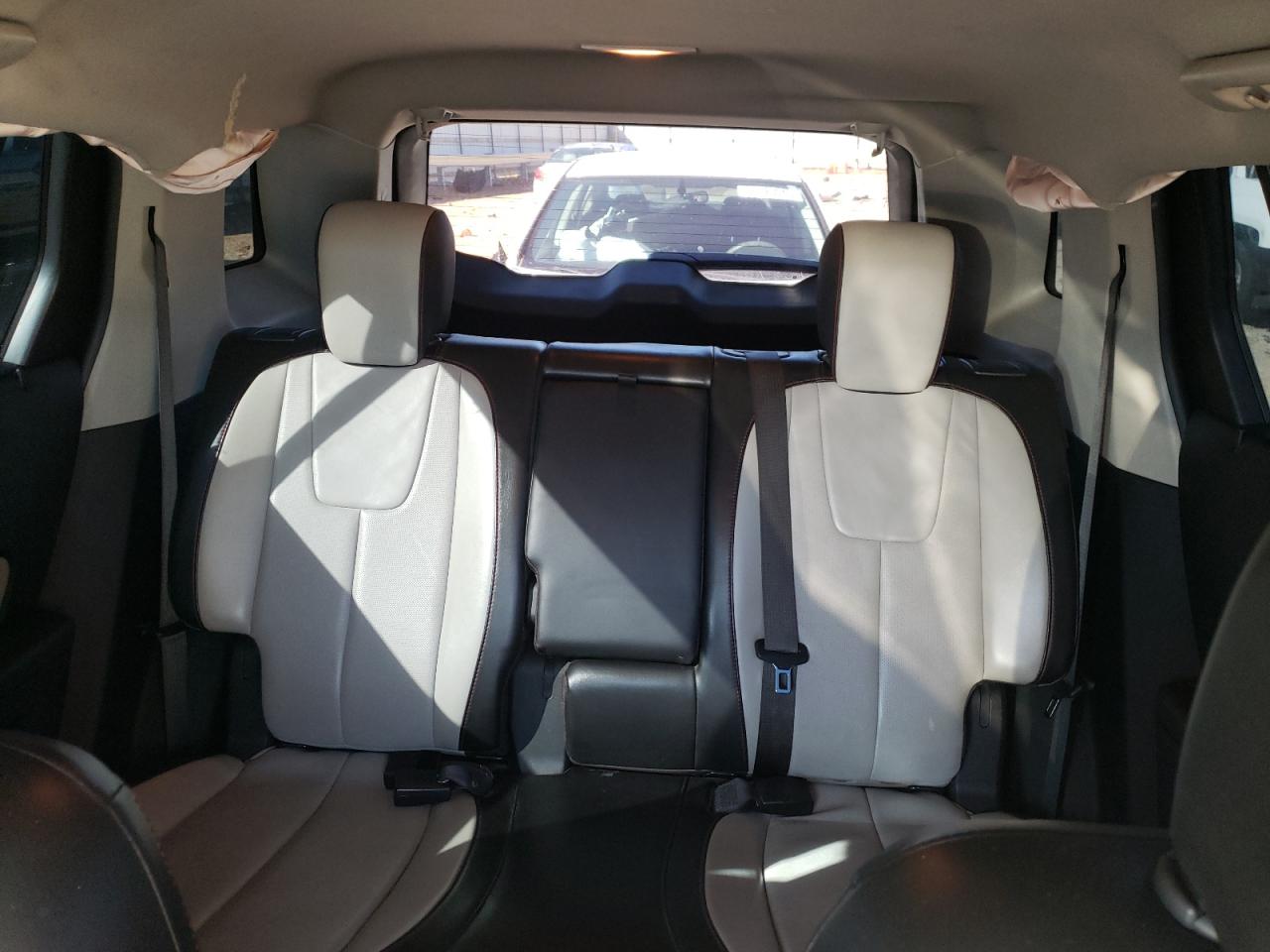 2016 GMC Terrain Slt VIN: 2GKFLUE36G6163575 Lot: 86056145