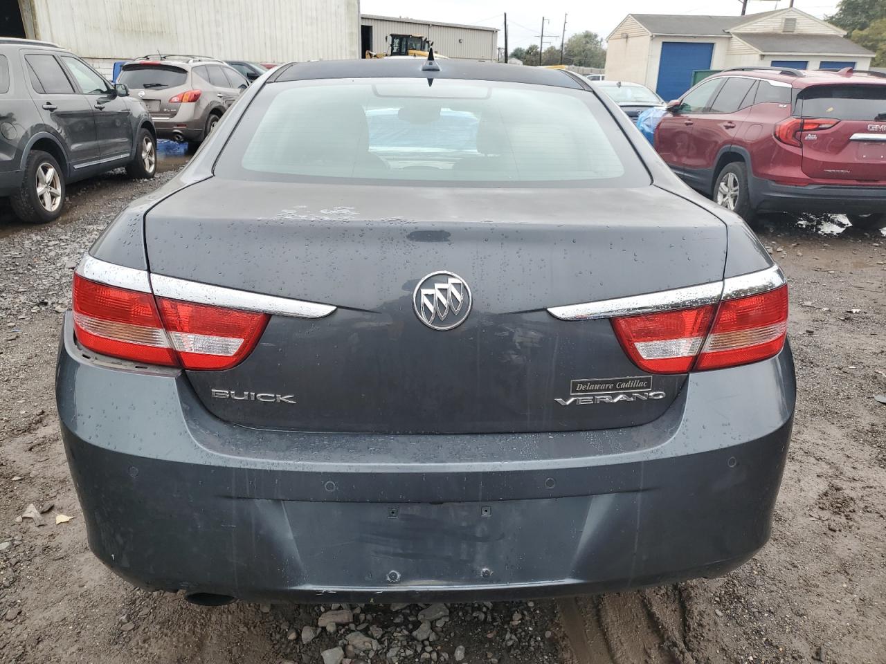 2013 Buick Verano Convenience VIN: 1G4PR5SK9D4105131 Lot: 85158785