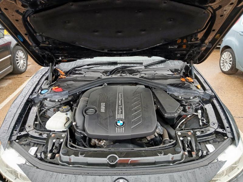 2017 BMW 3 SERIES 335D XDRIVE M SPORT 4DR STEP AUTO