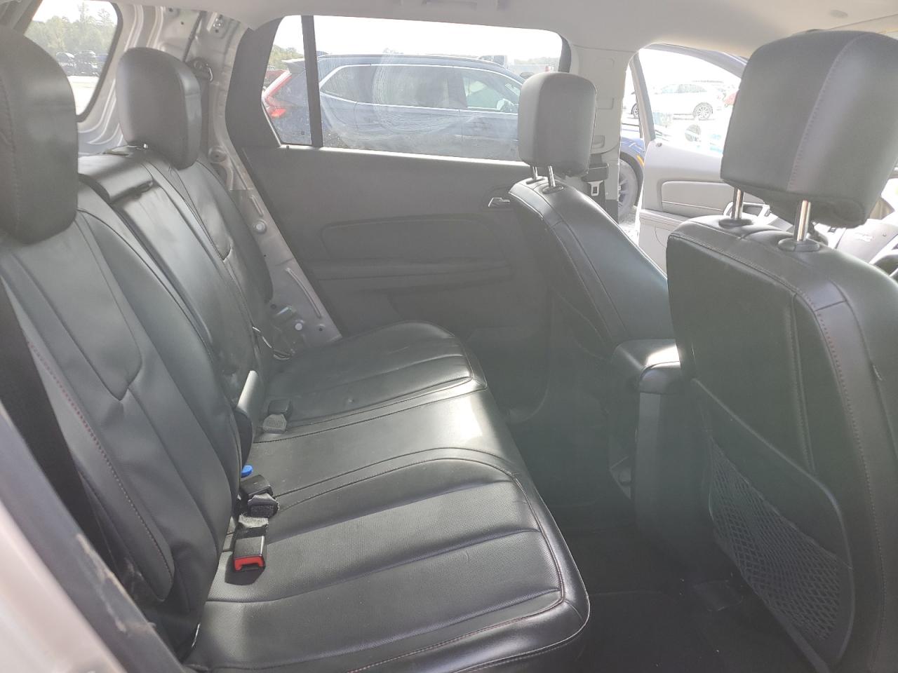 2014 GMC Terrain Slt VIN: 2GKALSEK8E6168599 Lot: 86074805