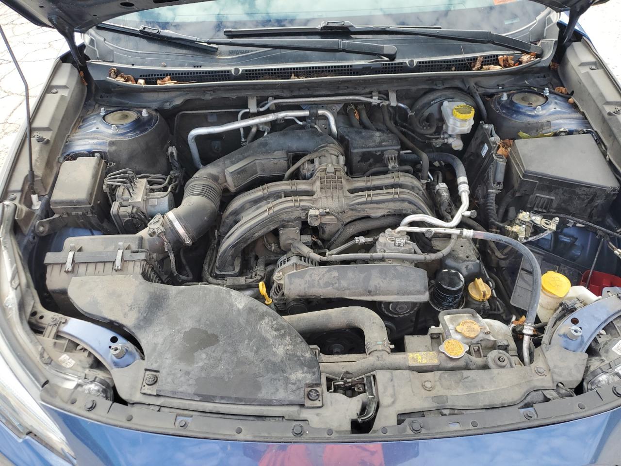 2020 Subaru Outback Touring VIN: 4S4BTAPC7L3161627 Lot: 85549955