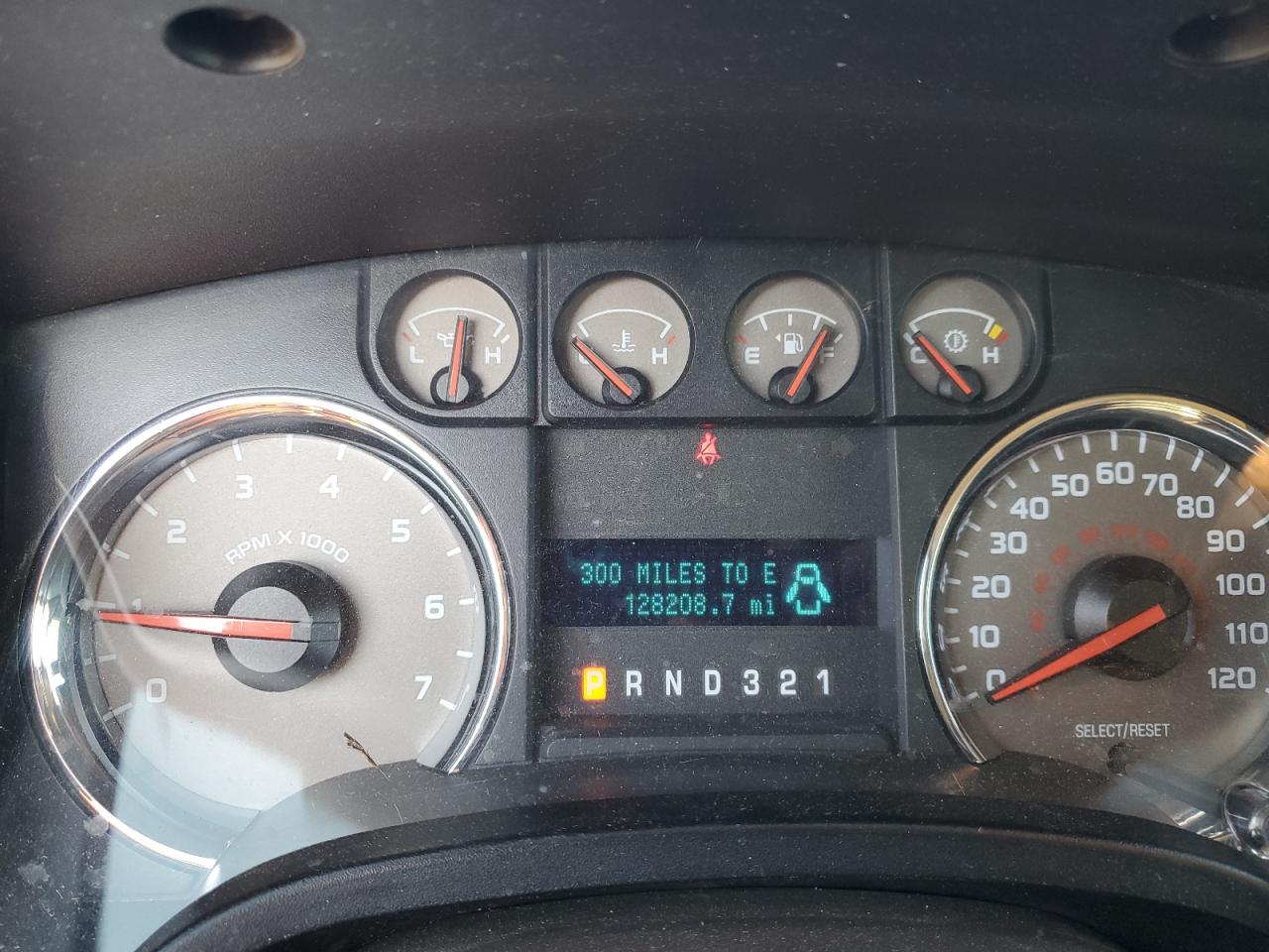 2010 Ford F150 Supercrew VIN: 1FTEW1C81AFC30043 Lot: 90077135