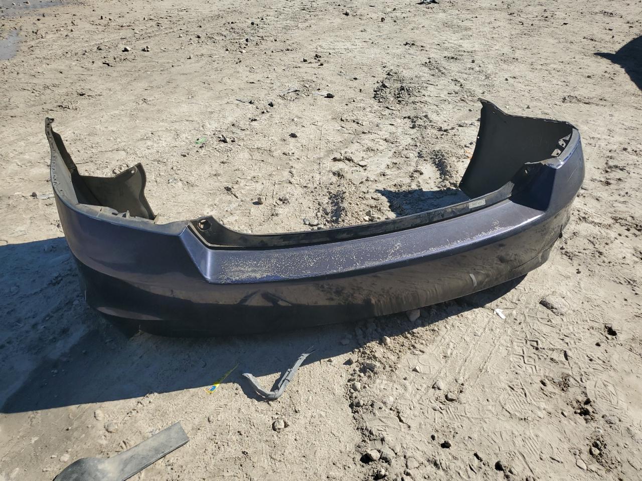 2010 Honda Accord Lx VIN: 1HGCP2F35AA147482 Lot: 87230115