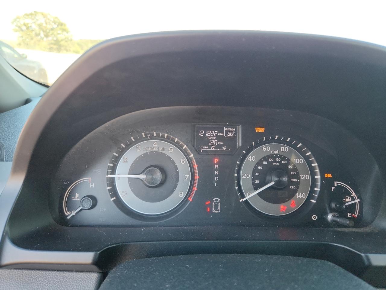 2016 Honda Odyssey Exl VIN: 5FNRL5H69GB067535 Lot: 82402545