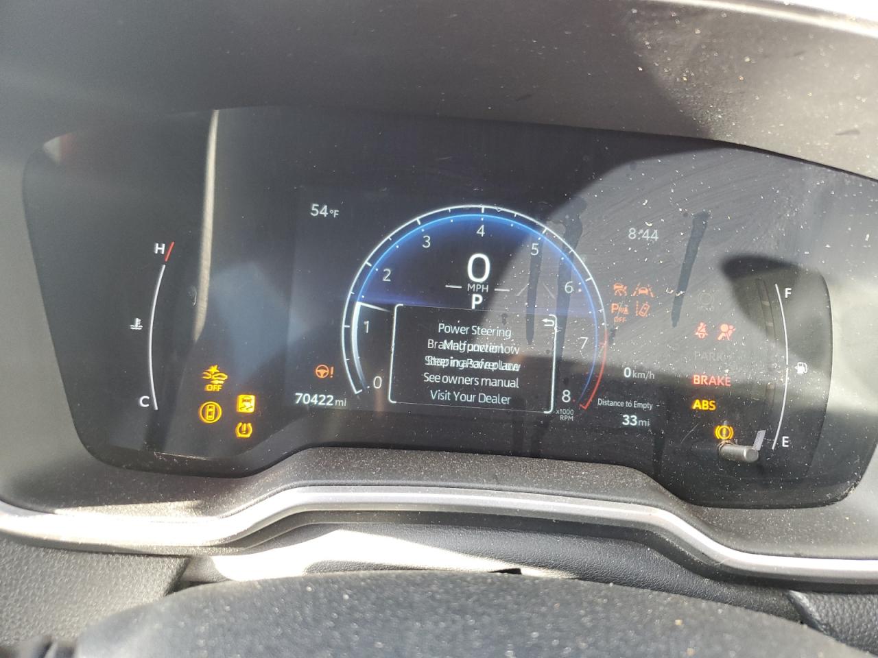 2023 Toyota Corolla Cross Xle VIN: 7MUDAABG2PV053312 Lot: 82322935