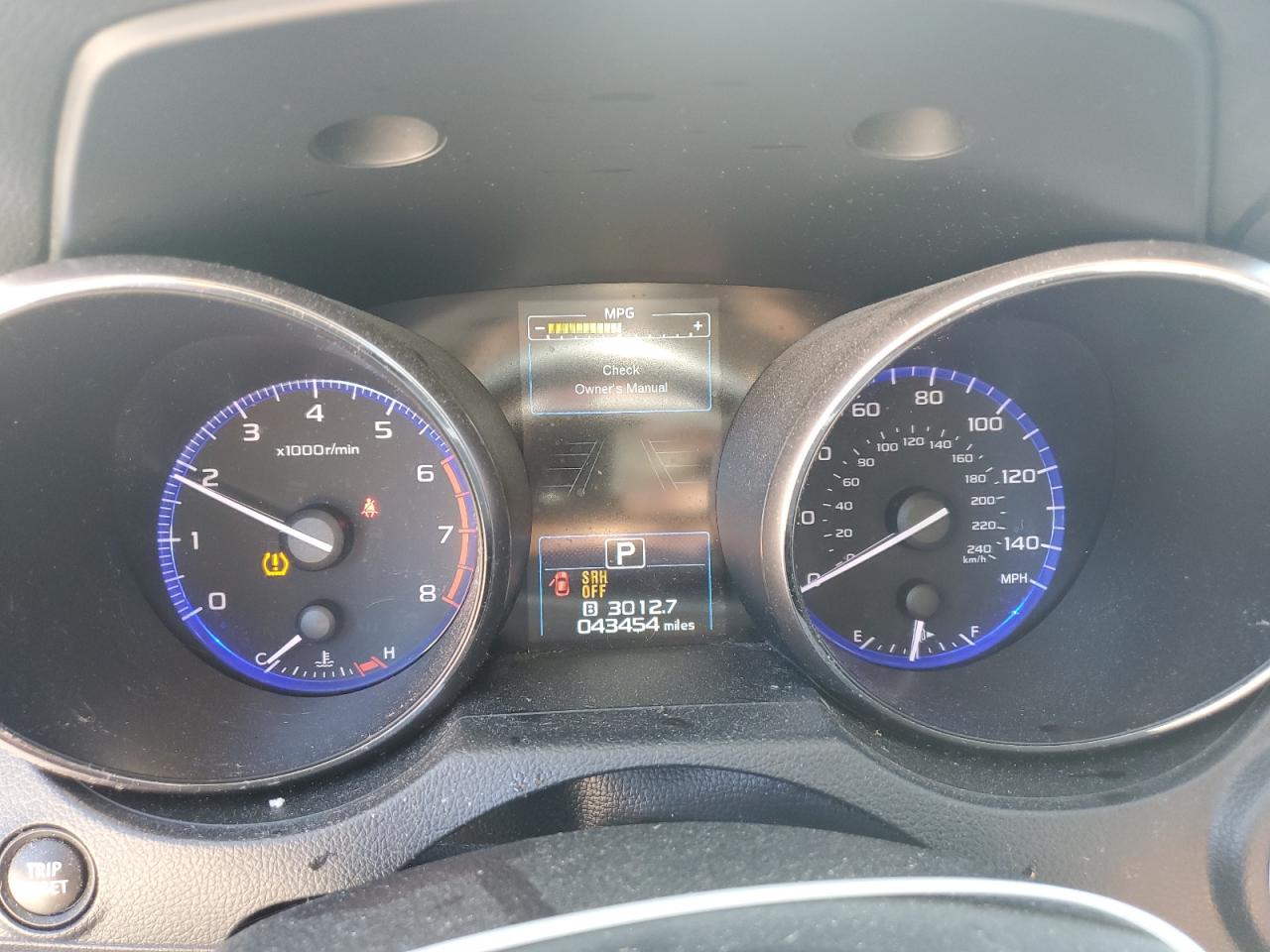 2019 Subaru Outback 2.5I Limited VIN: 4S4BSANC9K3360263 Lot: 84360975