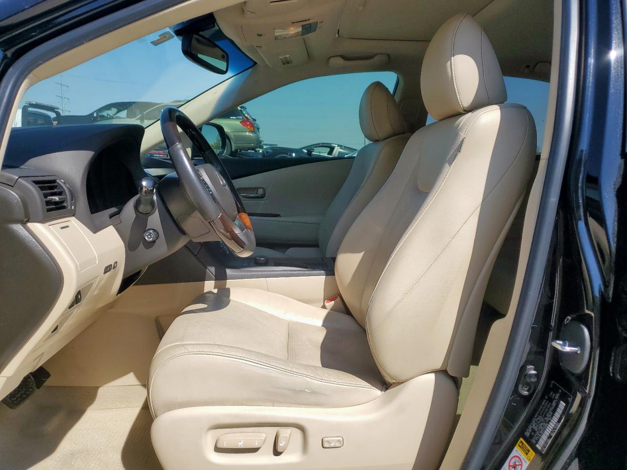 2015 Lexus Rx 350 VIN: 2T2ZK1BA1FC184808 Lot: 84456715