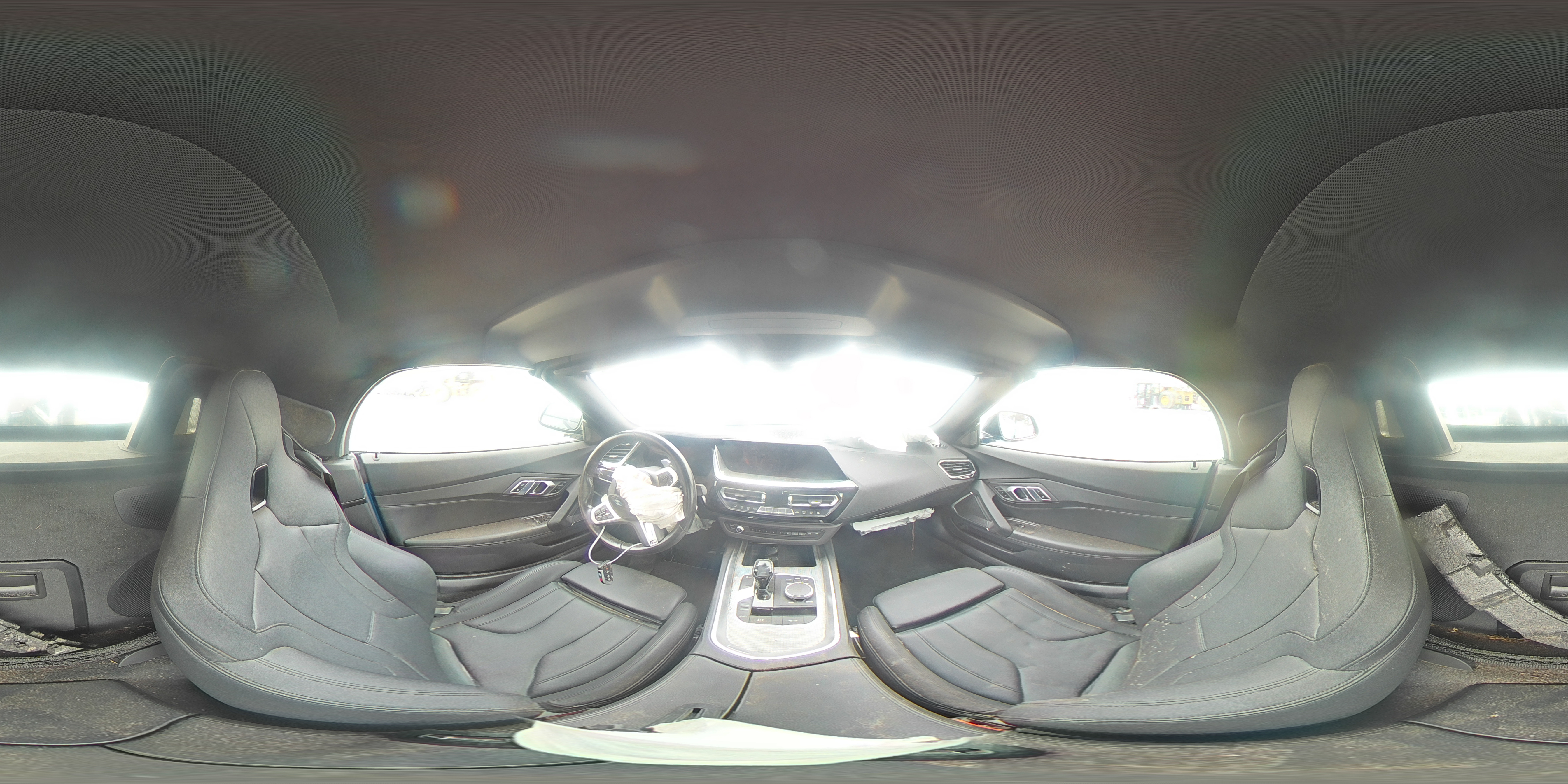 III (G29) III (G29)