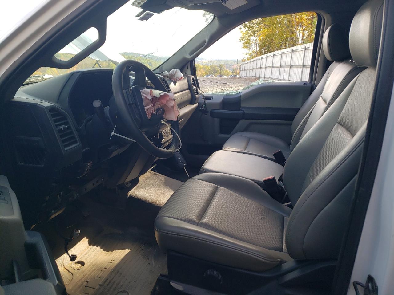 2021 Ford F350 Super Duty VIN: 1FDRF3HN2MEC79611 Lot: 86503885