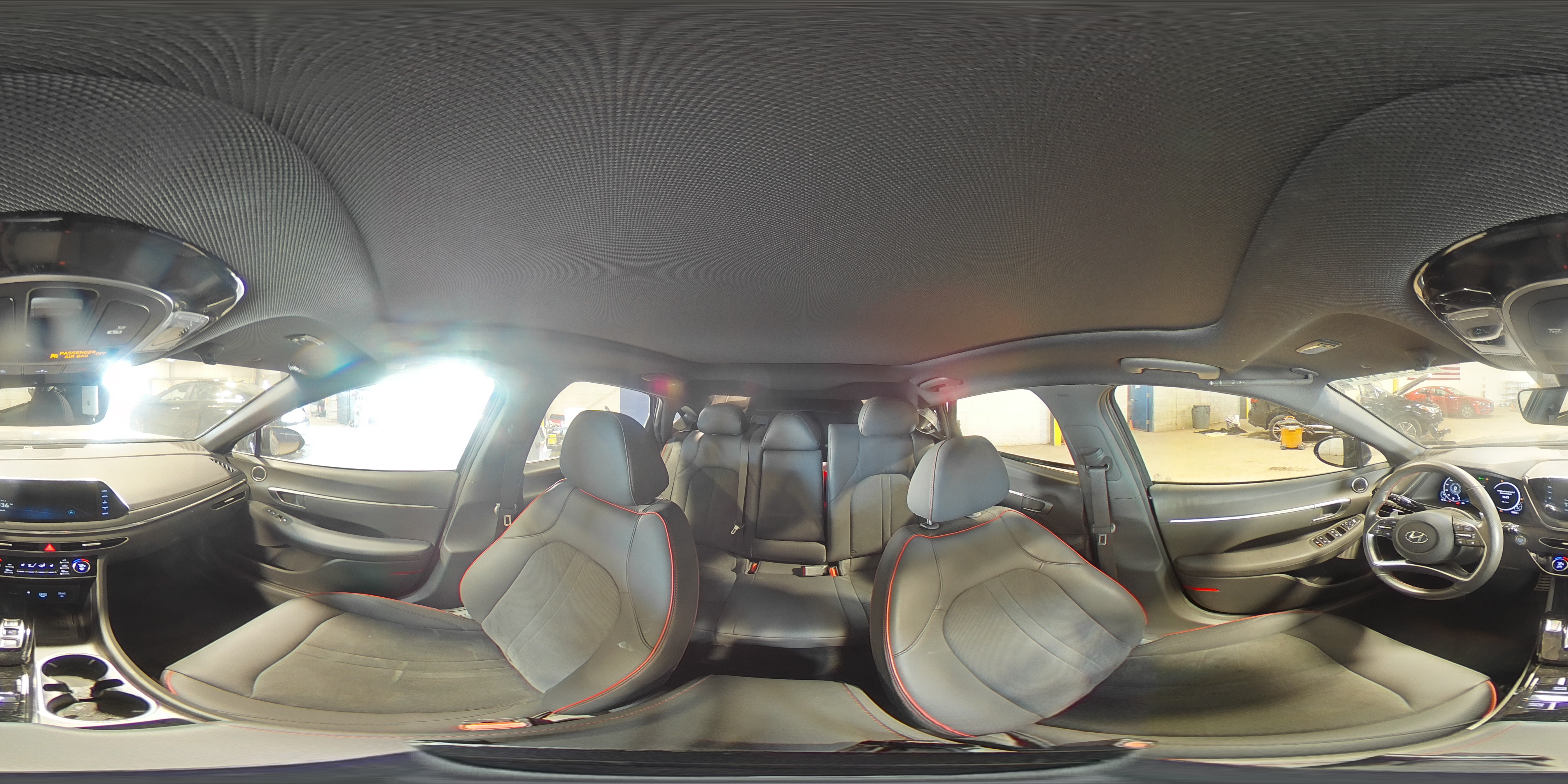 2022 Hyundai Sonata Sel Plus VIN: 5NPEJ4J28NH140026 Lot: 84814815