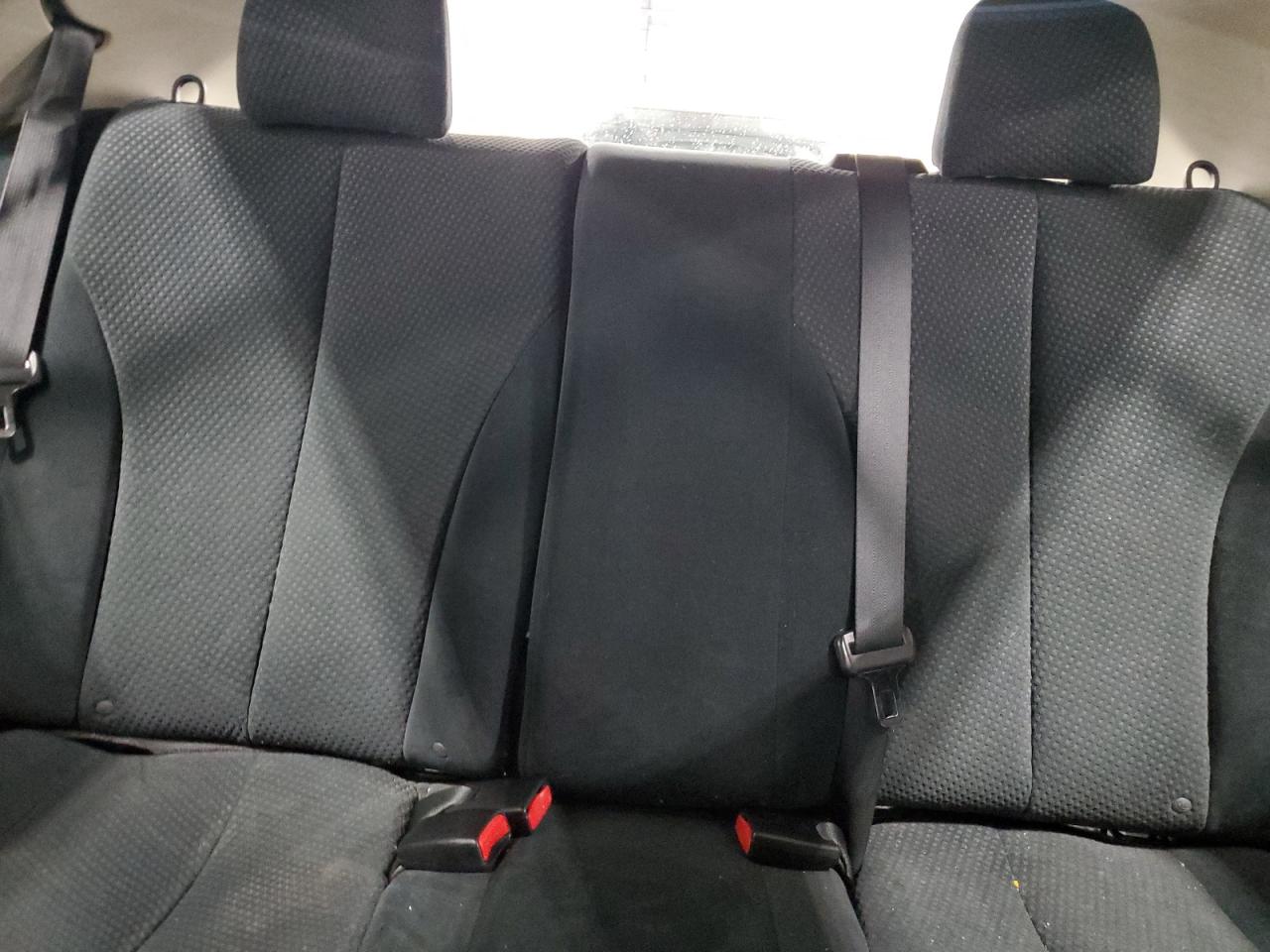 2012 Nissan Versa S VIN: 3N1BC1CP8CL361887 Lot: 86124845