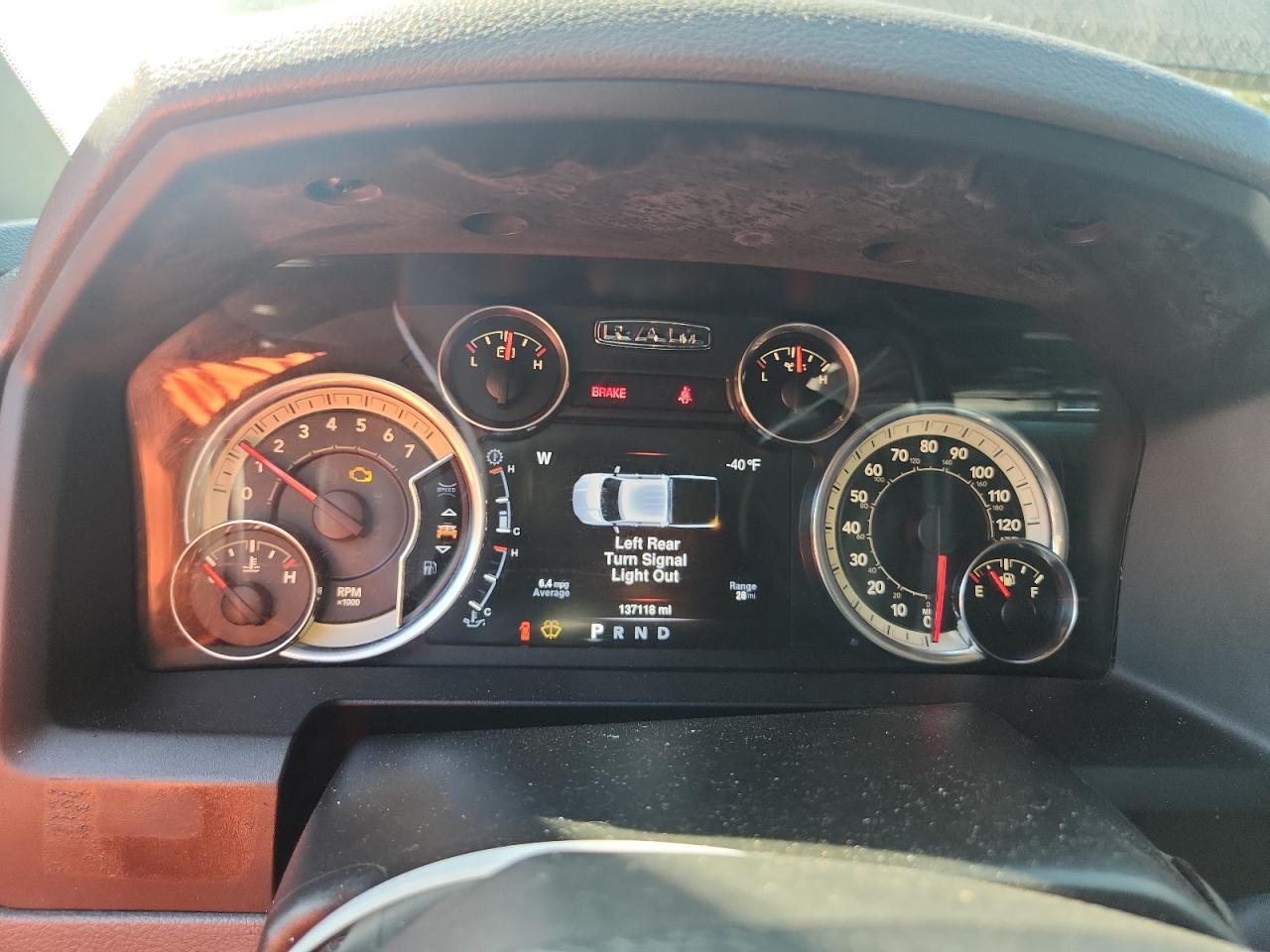 2016 Ram 2500 Slt VIN: 3C6UR5DJ2GG368328 Lot: 86330025