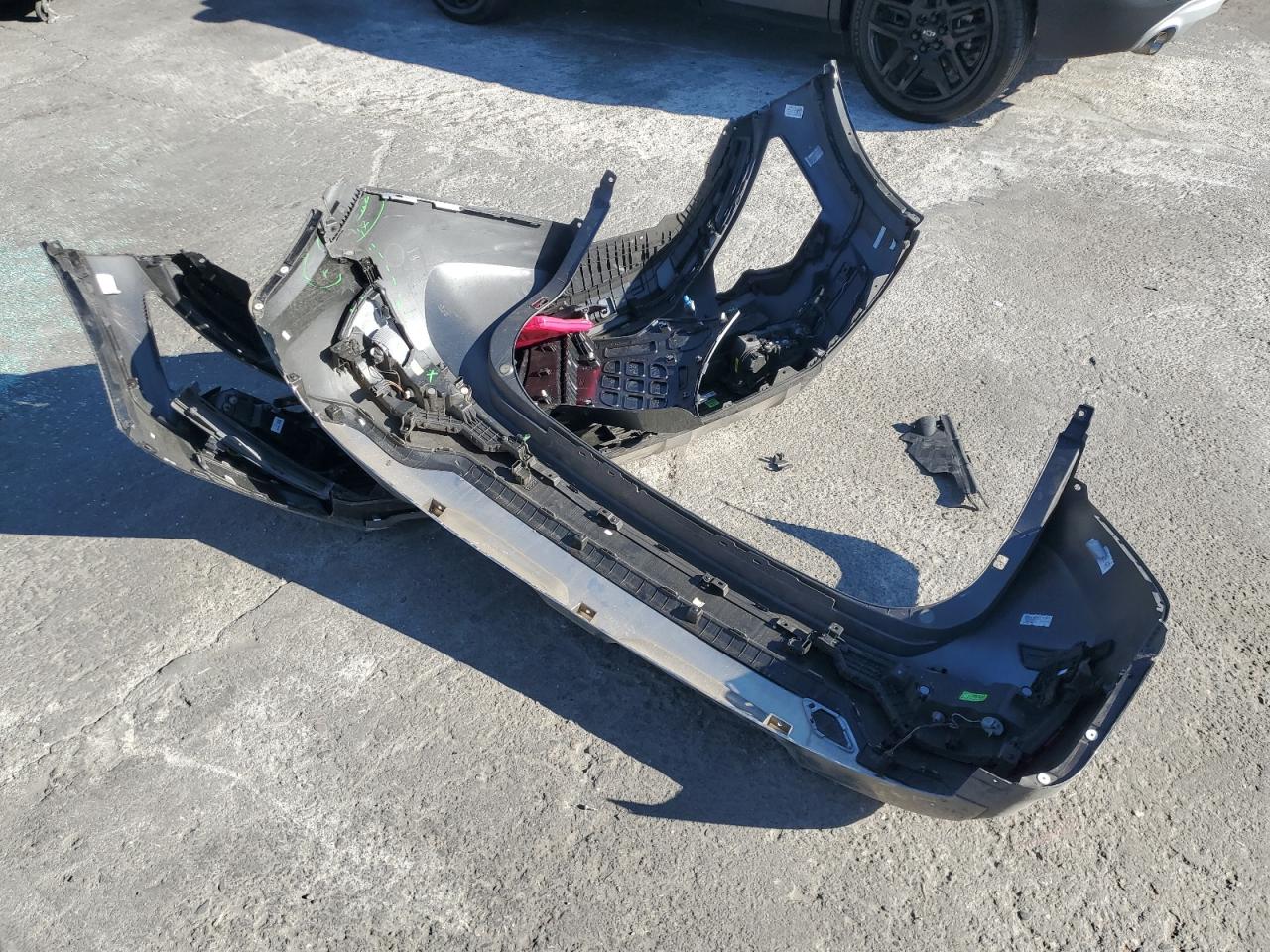 2024 Kia Niro Sx VIN: KNDCT3LEXR5146063 Lot: 86282125