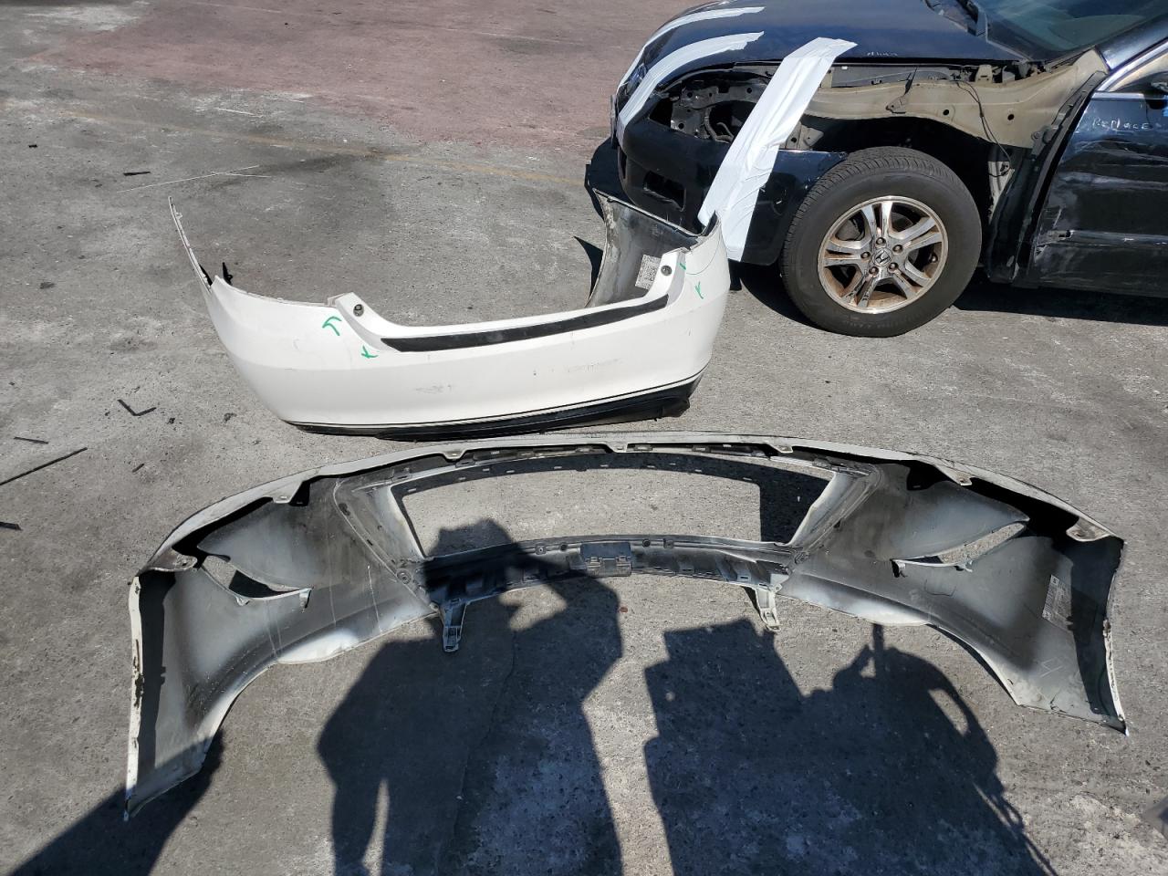 2015 Toyota Camry Le VIN: 4T1BF1FK1FU084834 Lot: 85008685