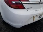 2014 VAUXHALL INSIGNIA 1.8I VVT SRI 5DR for sale at Copart BELFAST