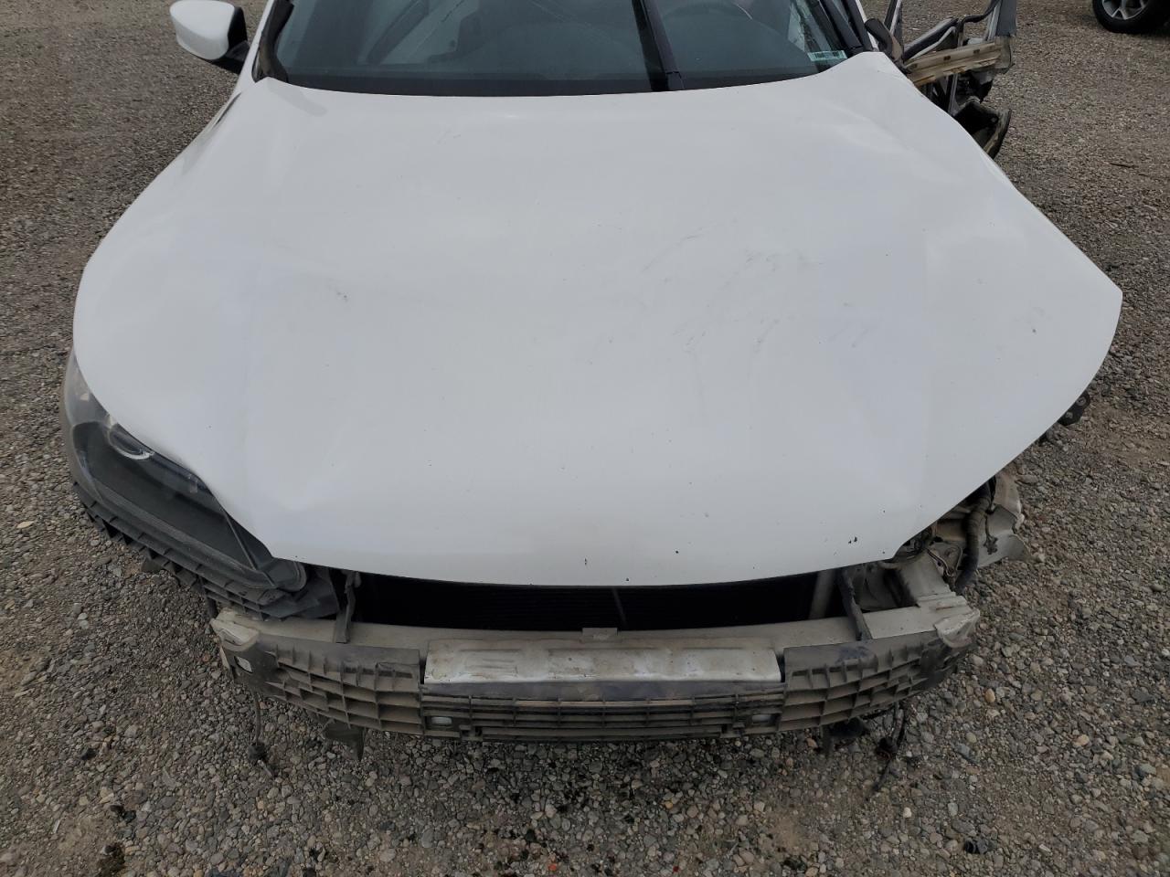 2013 Honda Accord Sport VIN: 1HGCR2F57DA214163 Lot: 85910505