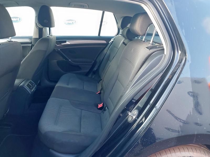 2015 VOLKSWAGEN GOLF 2.0 TDI MATCH 5DR