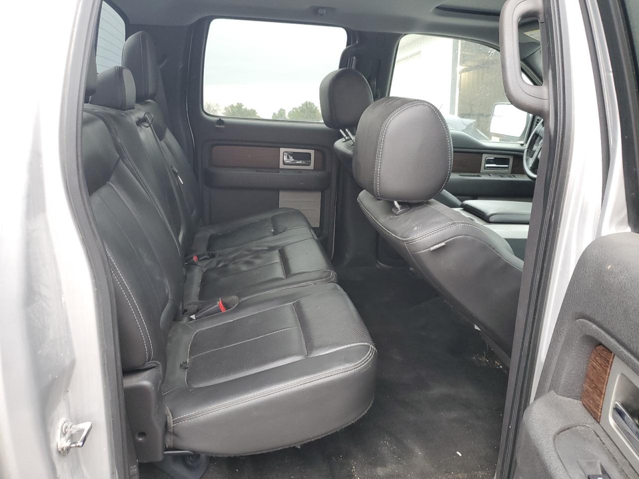 2014 Ford F150 Supercrew VIN: 1FTFW1ETXEKE38490 Lot: 82529865