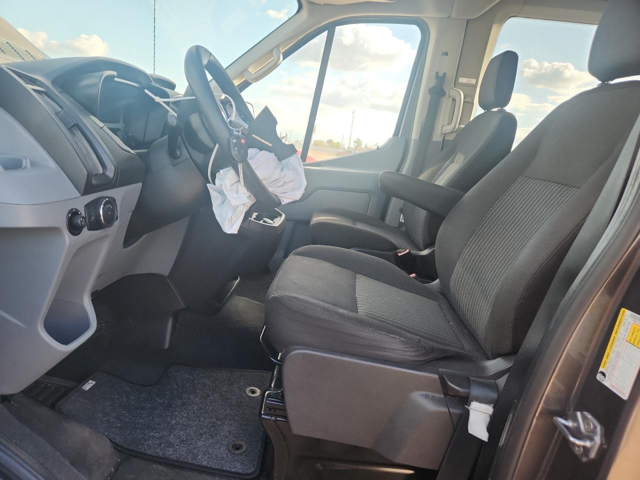 2019 Ford Transit T-150 VIN: 1FMZK1CM3KKB24014 Lot: 86232785