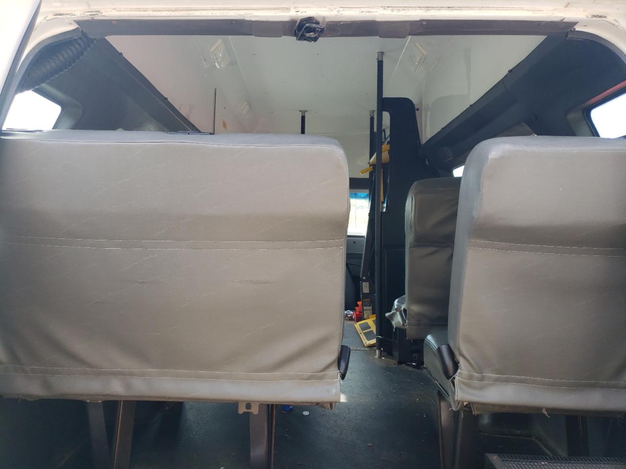2013 Ford Econoline E350 Super Duty Van VIN: 1FTDS3EL5DDA30030 Lot: 84564615