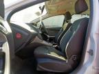 2011 FORD FOCUS EDGE  for sale at Copart PETERLEE