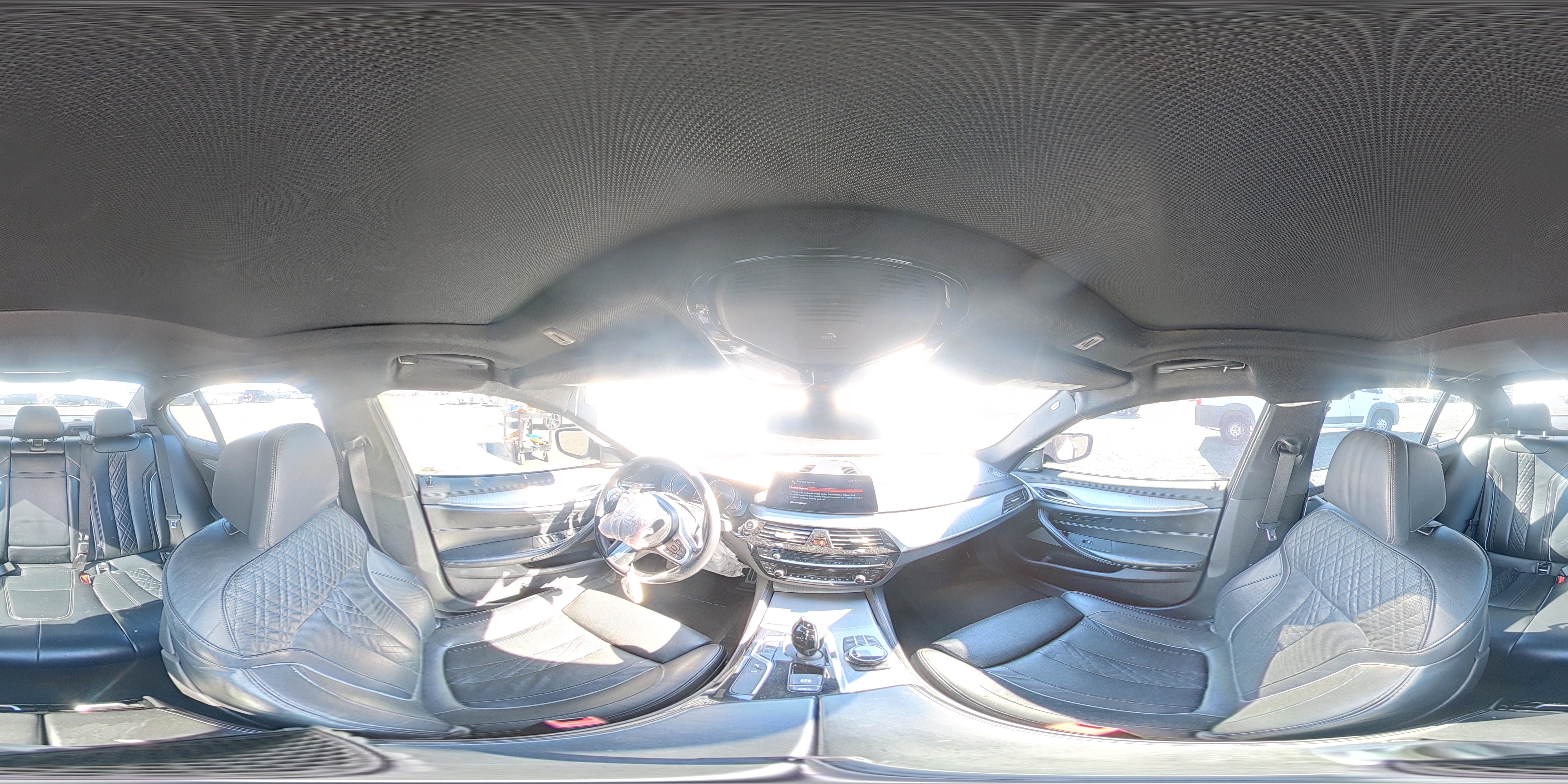 2018 BMW M550Xi VIN: WBAJB9C58JB049959 Lot: 82577905