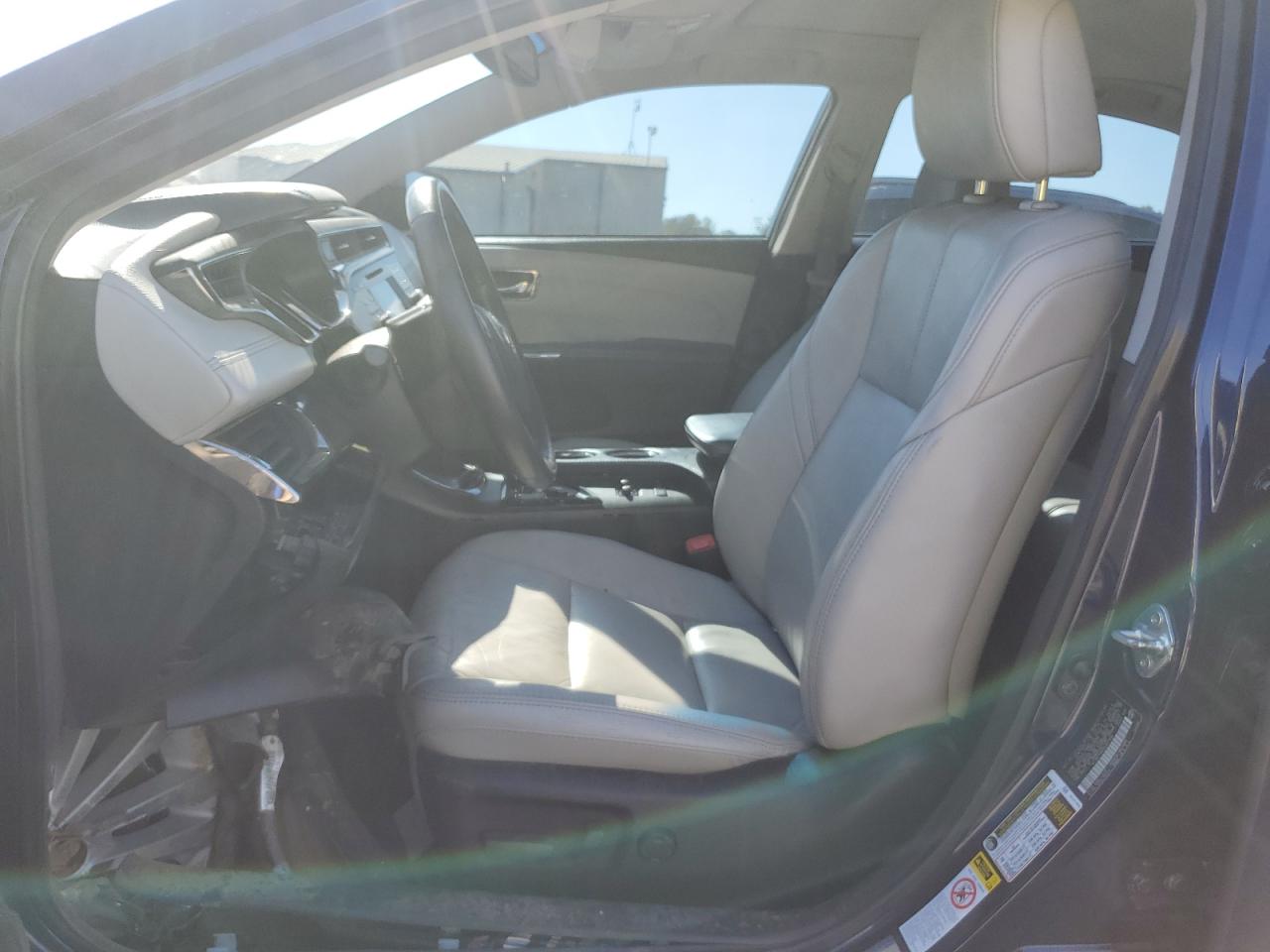 2013 Toyota Avalon Hybrid VIN: 4T1BD1EB2DU007930 Lot: 86628205