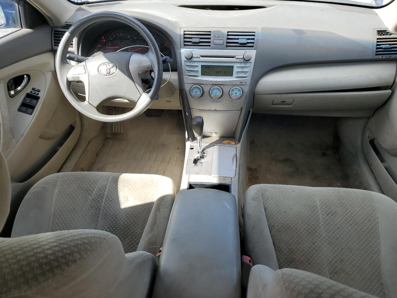 2009 Toyota Camry Base VIN: 4T1BE46KX9U291828 Lot: 82341645