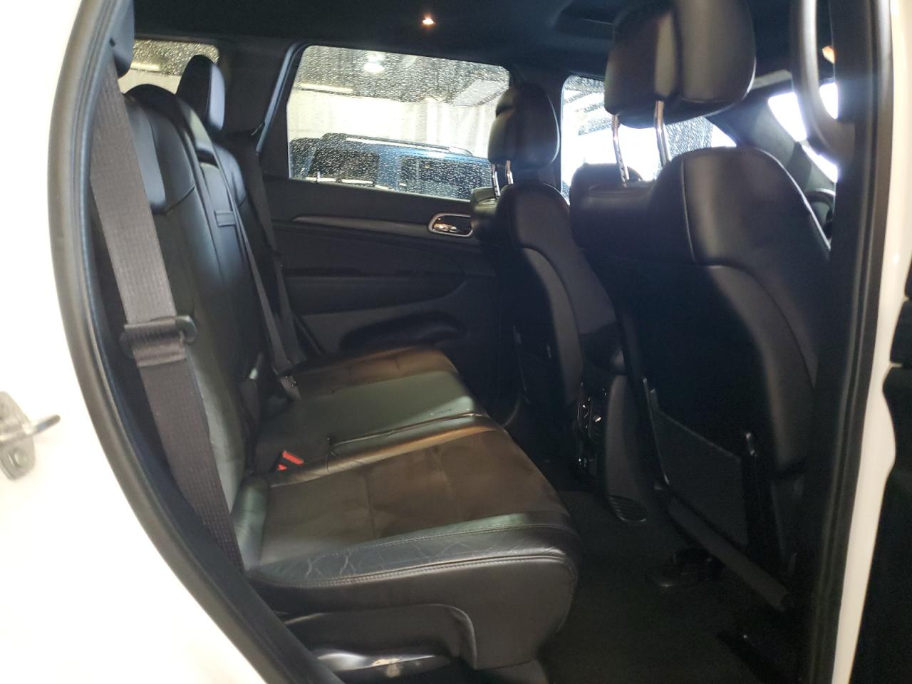 2022 Jeep Grand Cherokee Laredo E VIN: 1C4RJFAG7NC147280 Lot: 85898385