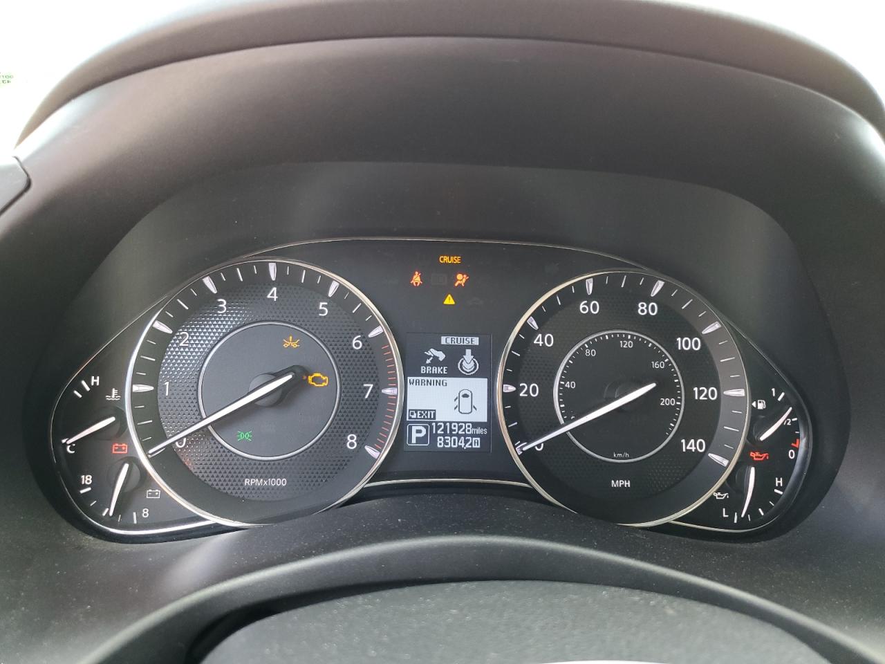 2019 Nissan Armada Sv VIN: JN8AY2ND9K9085671 Lot: 84651775