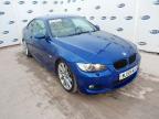 2009 BMW 325I M SPORT HIGHLINE A  for sale at Copart BRISTOL