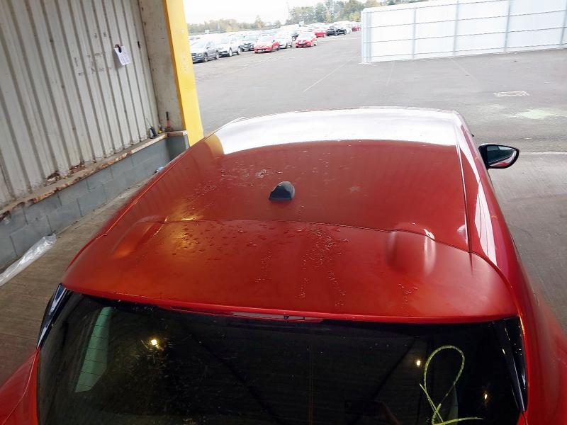 2013 RENAULT CLIO 0.9 TCE 90 DYNAMIQUE MEDIANAV ENERGY 5DR