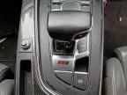 2017 AUDI A4 S4 QUATTRO 4DR TIP TRONIC for sale at Copart BRISTOL