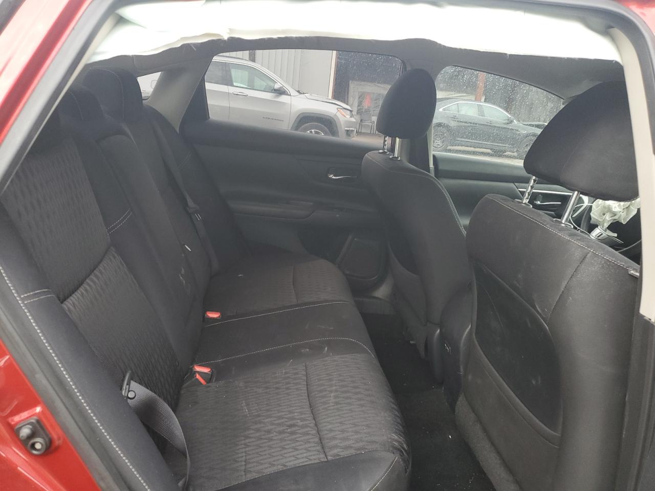 2018 Nissan Altima 2.5 VIN: 1N4AL3AP6JC246050 Lot: 86185805