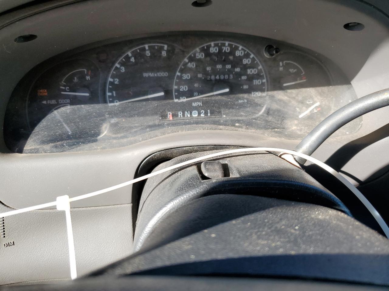 2002 Ford Ranger Super Cab VIN: 1FTYR44U92TA11531 Lot: 85870015