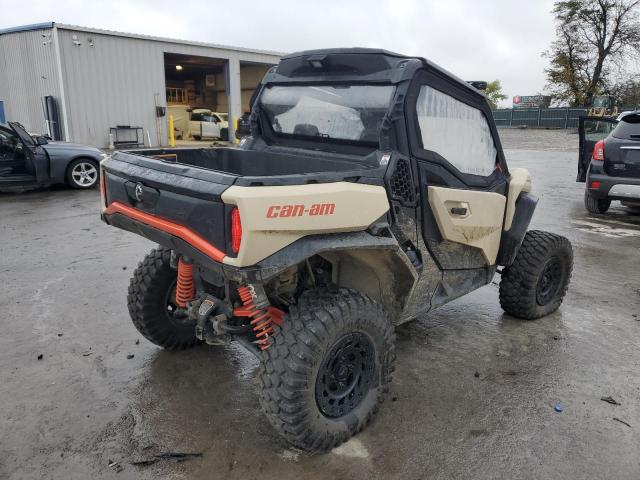 2023 CAN-AM COMMANDER UTILITY VEHICLE
