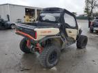 2023 CAN-AM COMMANDER UTILITY VEHICLE for sale at Copart MO - SIKESTON